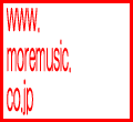 MORE MUSIC